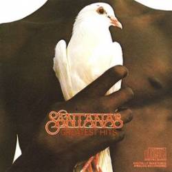 Santana : Santana's Greatest Hits
